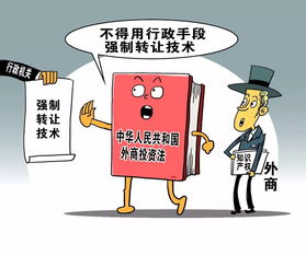 五問美國“強制技術轉(zhuǎn)讓”偽命題 技術轉(zhuǎn)讓的真相何在？